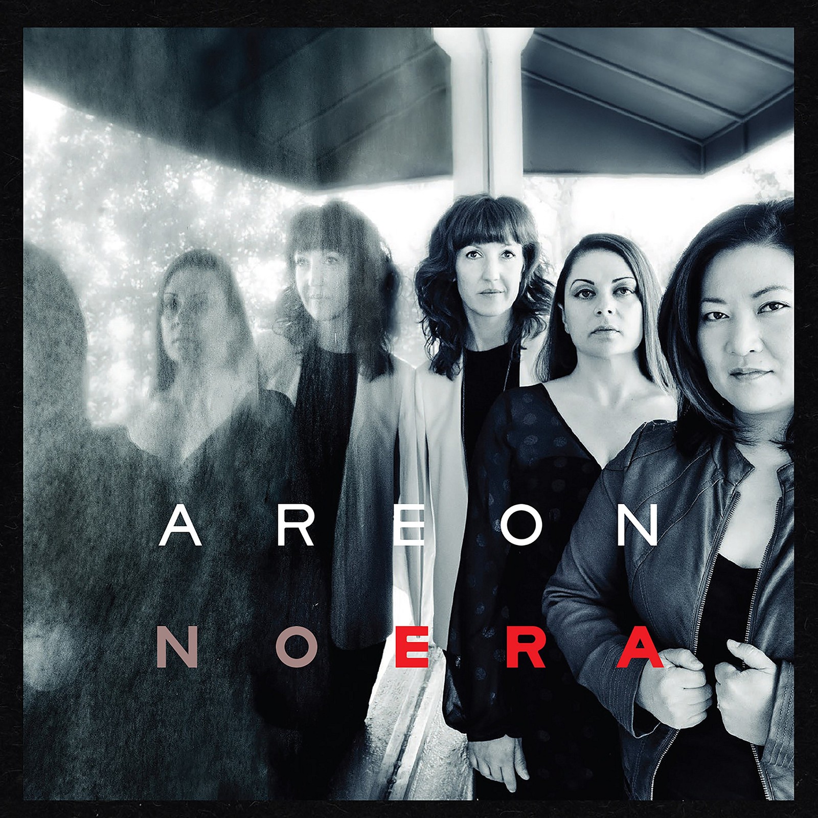 AREON FLUTES No Era (CD)