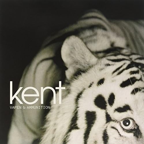Kent Vapen & Ammunition (Vinyl LP)