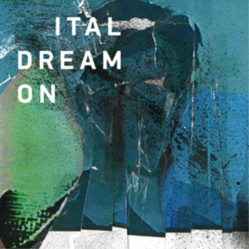 Ital Dream On (CD) Album