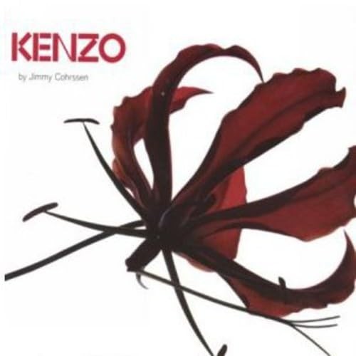 Kenzo Kenzo (CD) Album