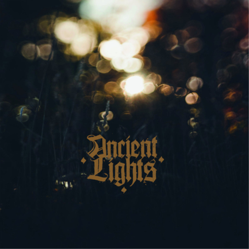 Ancient Lights Ancient Lights (CD) Album