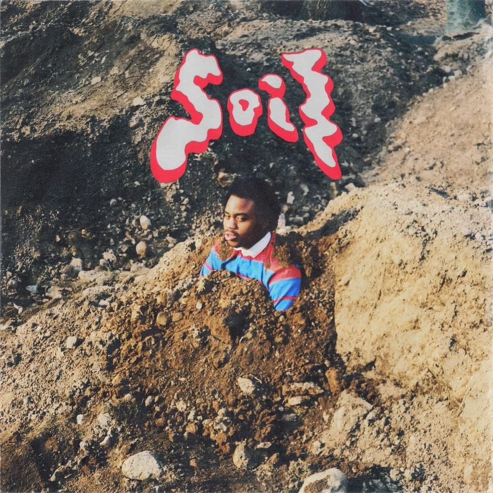 Soil (Vinyl LP)
