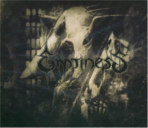 Oblivion (CD) Album