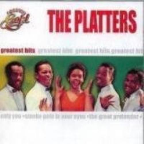The Platters Greatest Hits