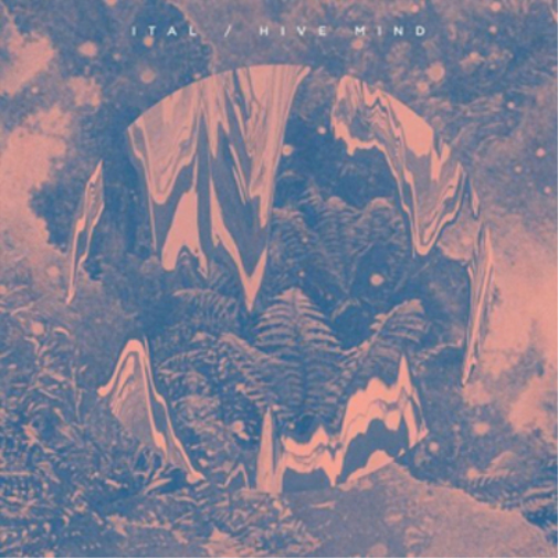 Ital Hive Mind (CD) Album