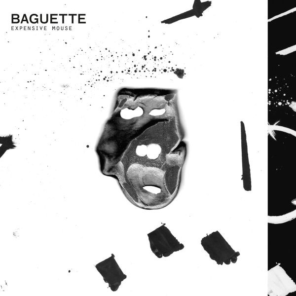 Baguette Expensive Mouse (Vinyl LP)
