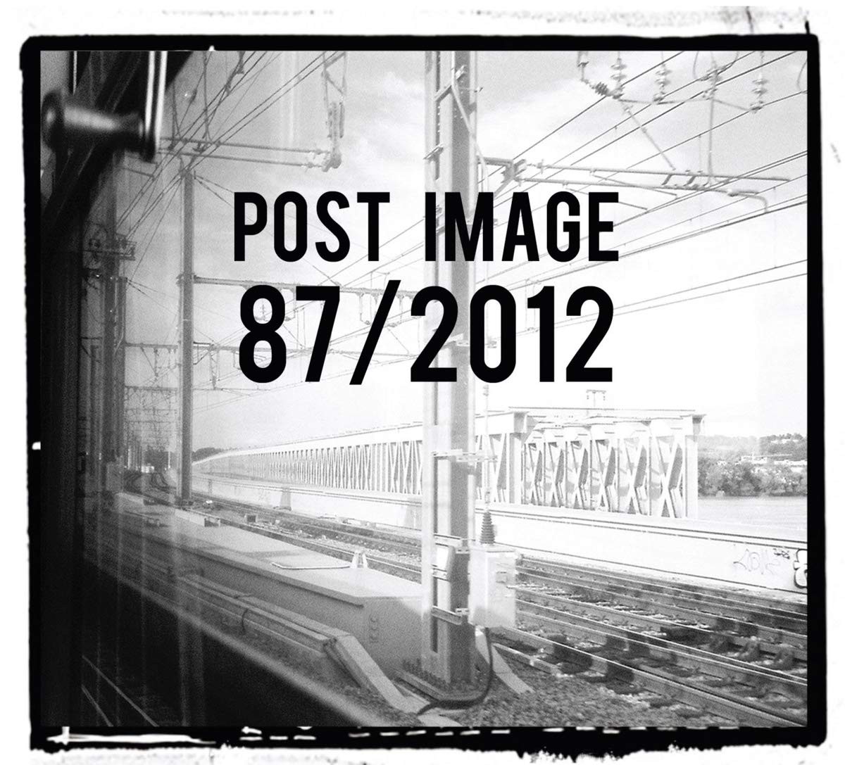 Post Image Post Image - 87/2012 (CD)