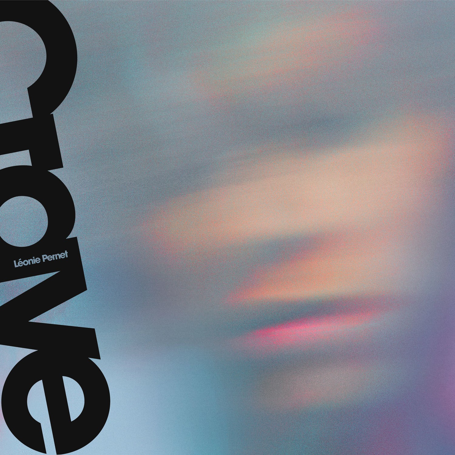 Léonie Pernet Crave (CD) Album
