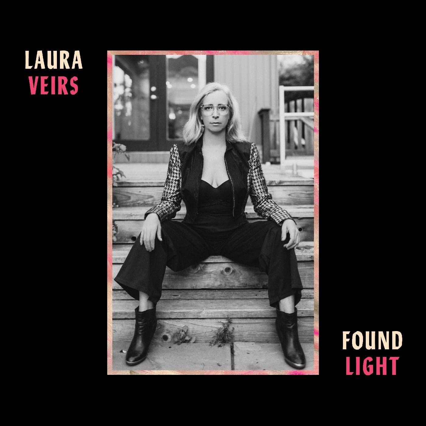 Laura Veirs Found Light "SUMMER SKY WAVE" (Vinyl LP)