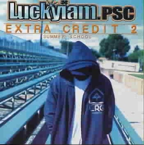 Extra Credit 2: Summer School by Luckyiam.PSC [CD]