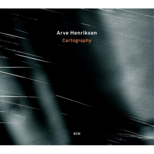 Arve Henriksen Cartography (CD) Album