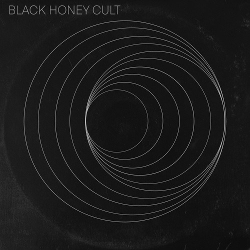 Black Honey Cult by Black Honey Cult [CD]