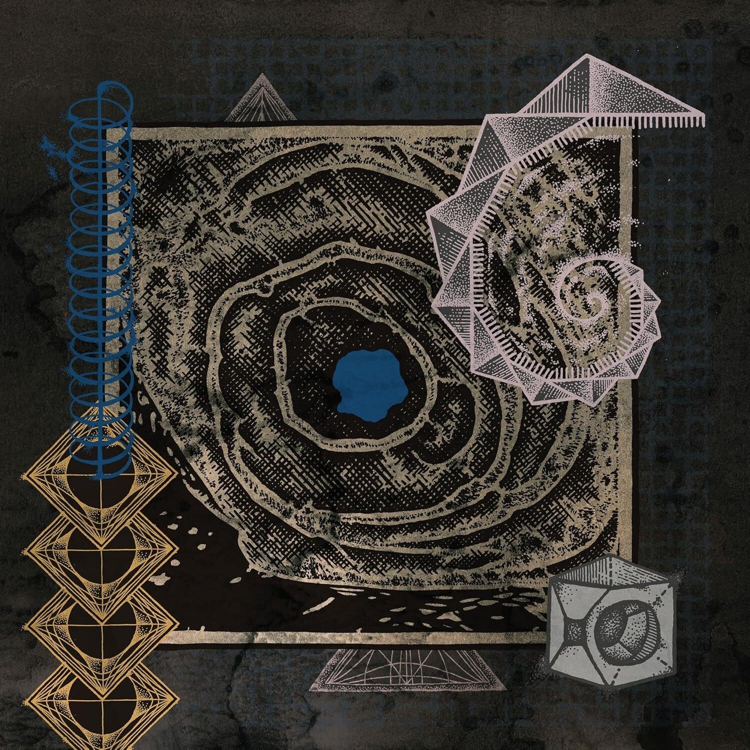 You, Infinite You, Infinite (CD) Album