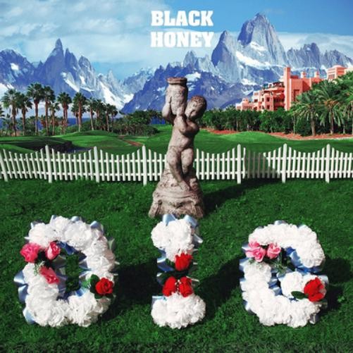 Black Honey Dig (Vinyl LP) 7" Single
