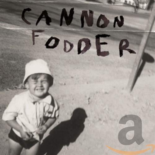 Cannon Fodder Cannon Fodder (CD)