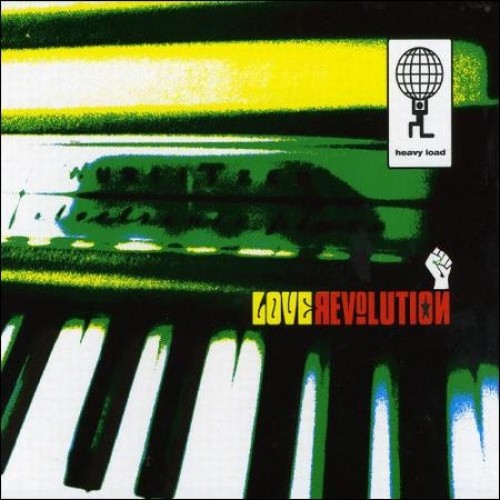 Love Revolution by Heavy Load