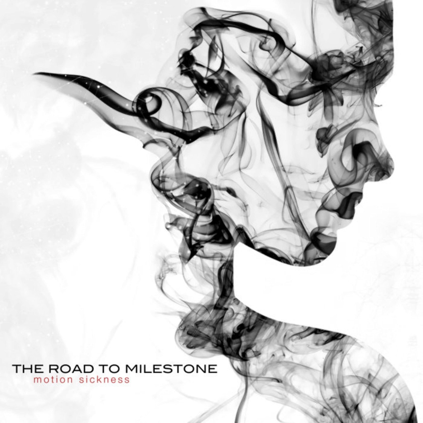 ROAD TO MILESTONE Motion Sickness (CD)