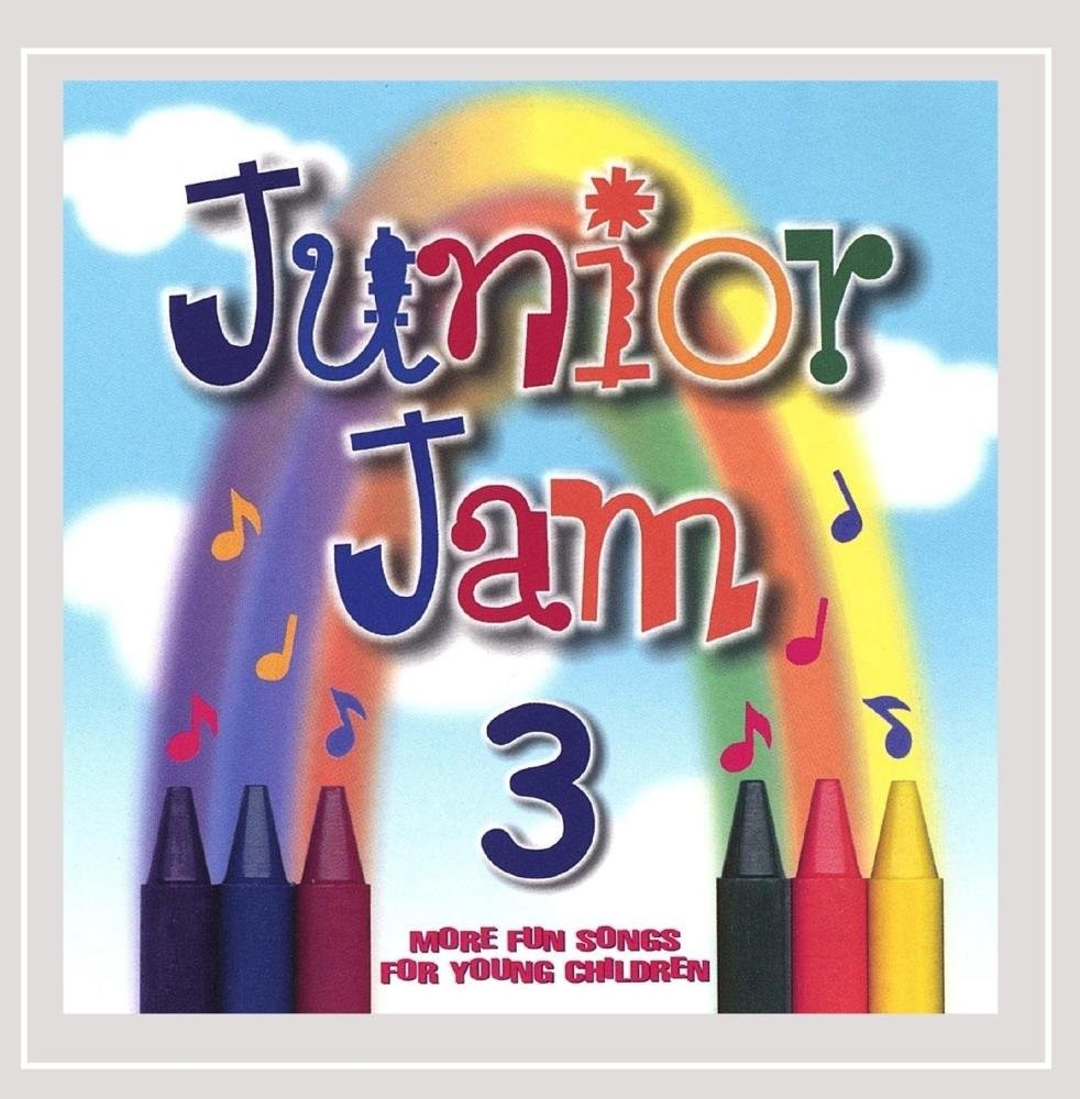 Junior Jam Junior Jam 3 / Various (CD)