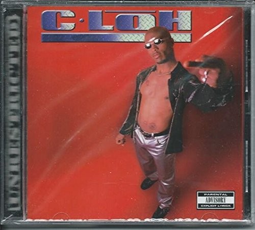 C-Loh Unrestricted  explicit_lyrics (CD)