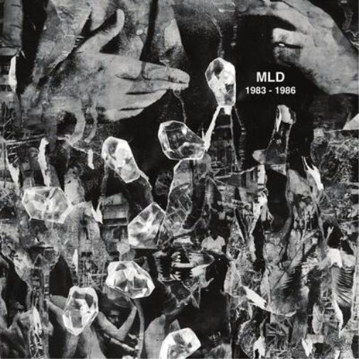 MLD 1983-1986 (Vinyl LP) 12" Album