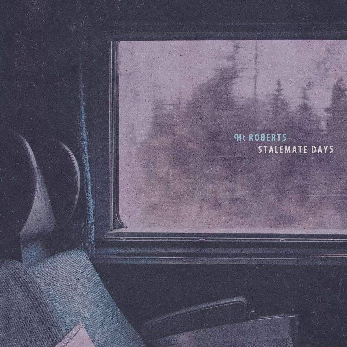 H.T. Roberts Stalemate Days (CD)