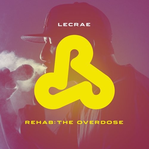 Lecrae Rehab:the Overdose (CD)
