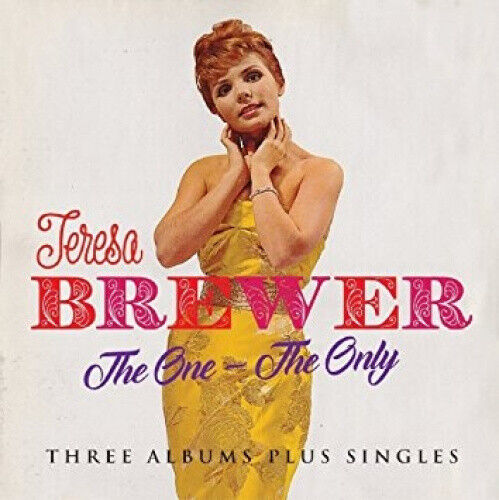 The One - The Only by BREWER,TERESA