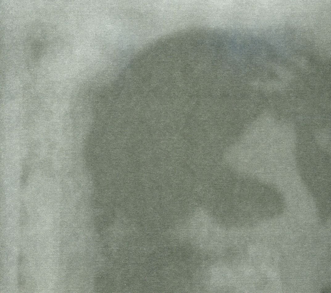 Orn Teeth / Knowing (CD)