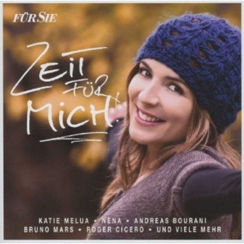 Fuer Sie-Zeit Fuer Mic Fuer Sie-Zeit Fuer Mic (CD)