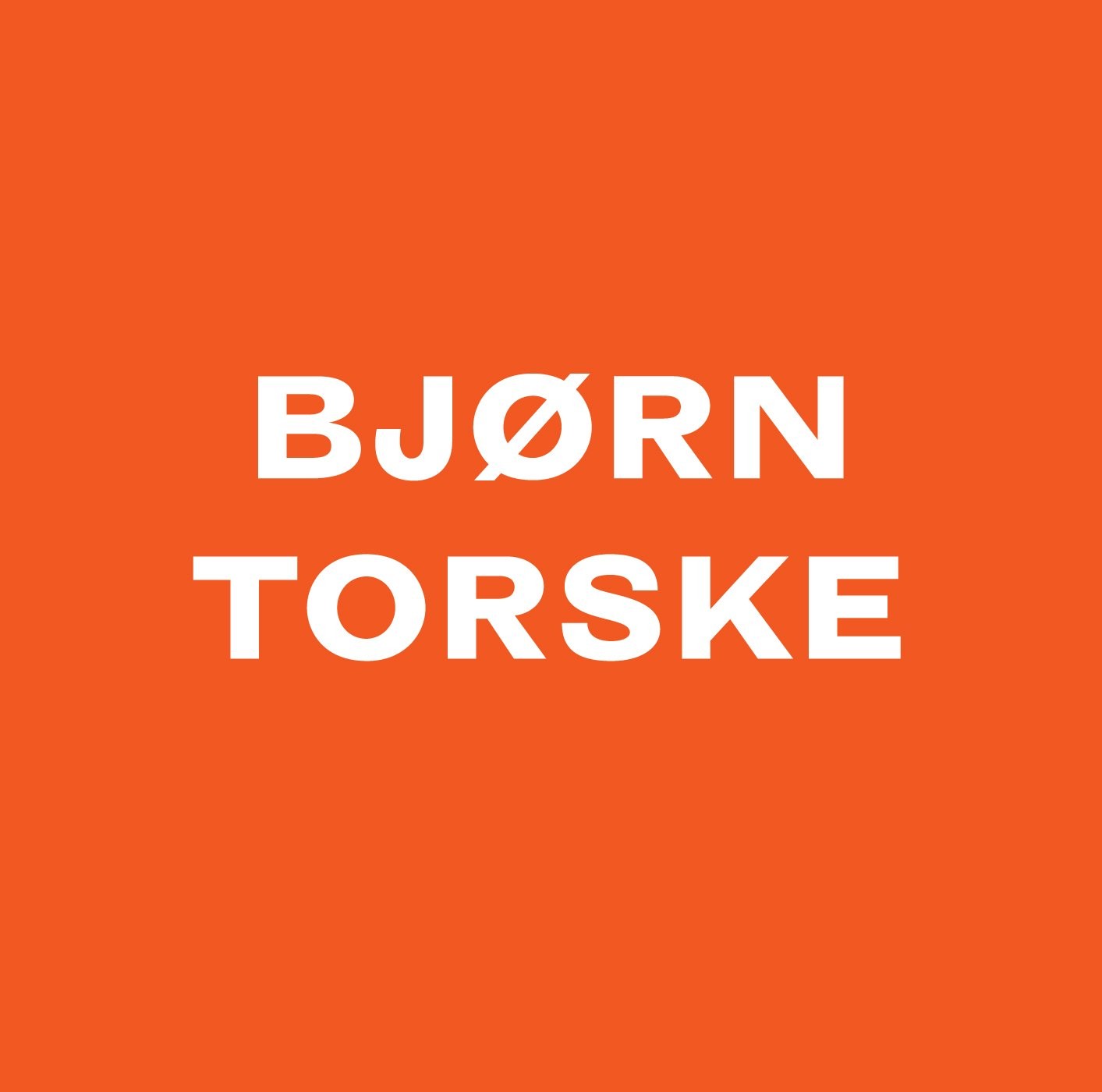 Bjorn Torske Kork (Vinyl LP)