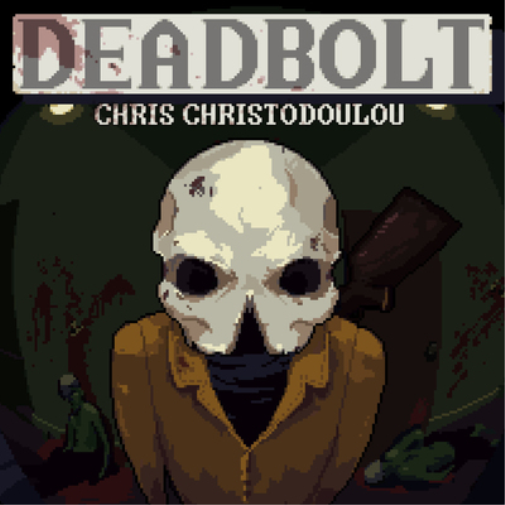 Deadbolt (Vinyl LP) 12" Album