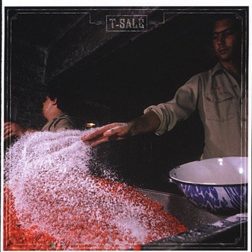 T-Sale T-sale (CD) Album