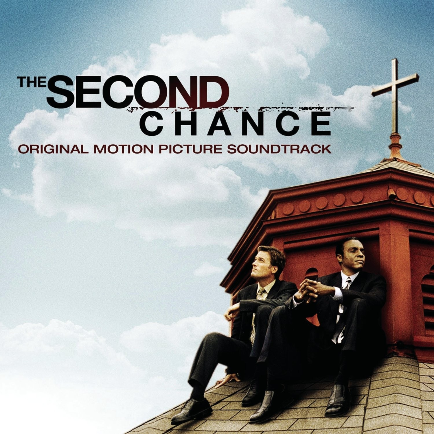 Second Chance Second Chance (CD)
