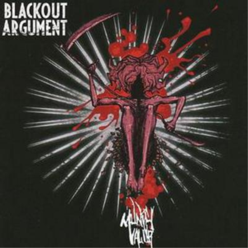 Blackout Argument Munich Valor (CD) Album