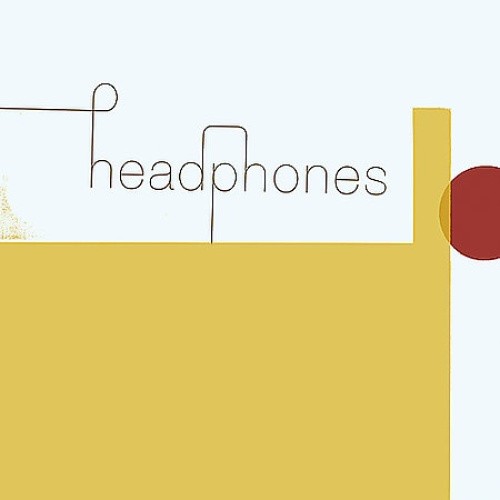 Headphones by Headphones [CD]