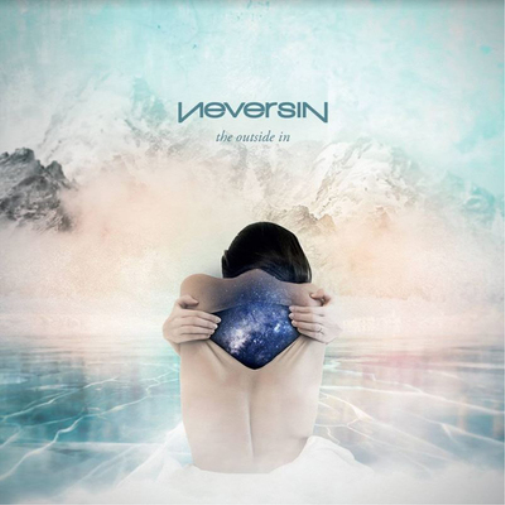 NeversiN The Outside In (CD) Album