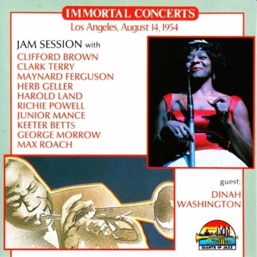 Va-Jam Session Los Angeles Jam Session (CD)