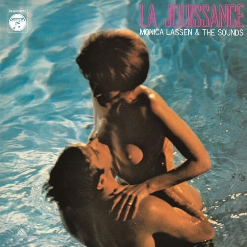 Monica Lassen La Jouissance (Vinyl LP)