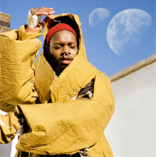 serpentwithfeet Soil (Vinyl LP) 12" Album Coloured Vinyl