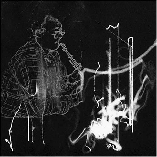 ROBERT PAREDES Forgetting & Remembering (CD)