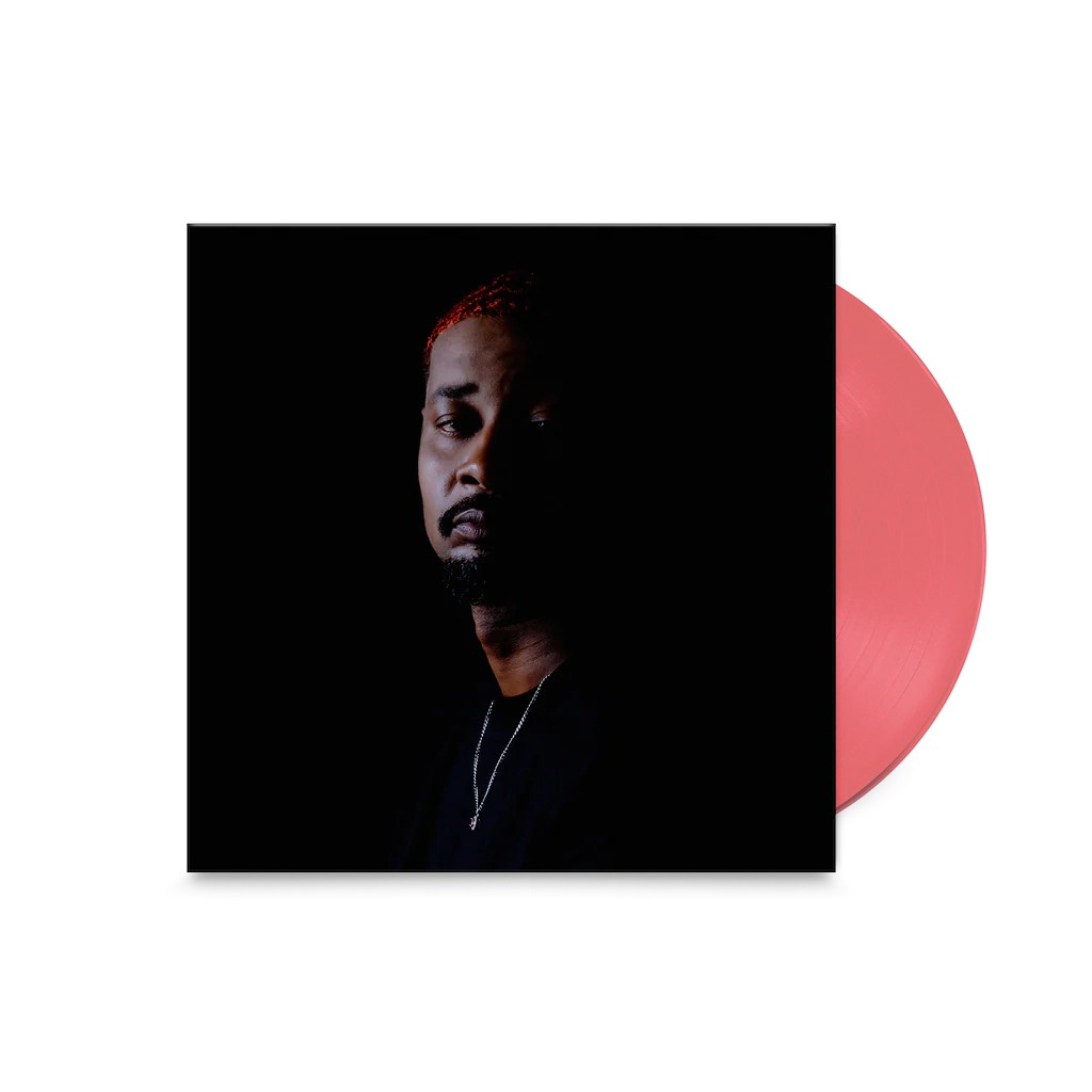 Danny Brown Quaranta (Vinyl LP) 12" Album Coloured Vinyl (Limited Edition)