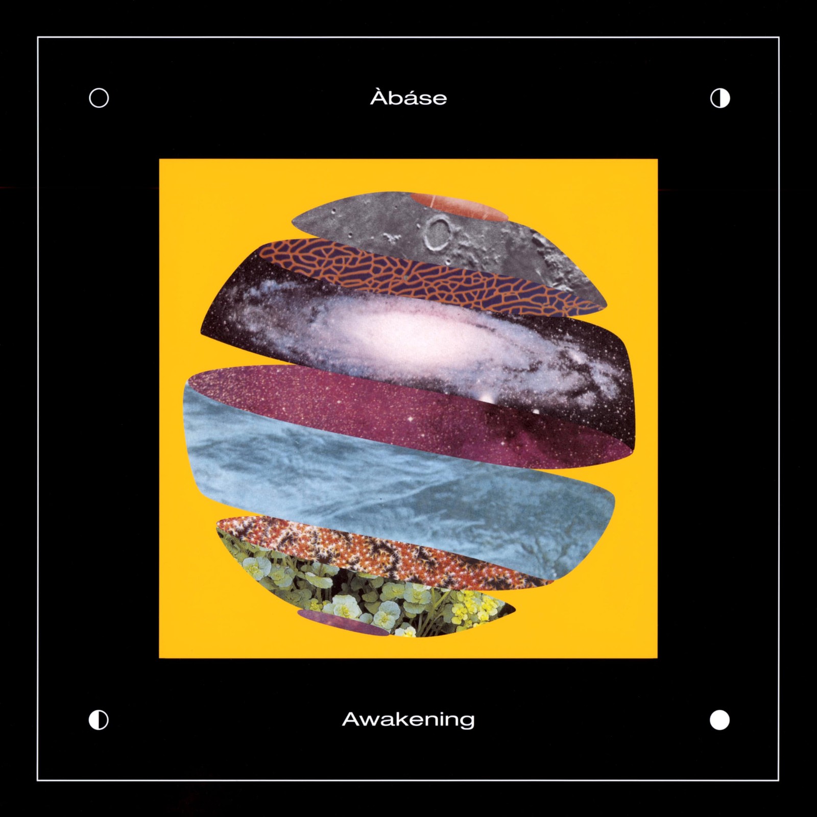 Abase Awakening (CD)