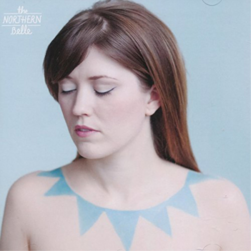 The Northern Belle The Northern Belle (CD) Album