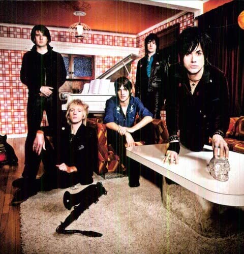 Prima Donna Bless This Mess (CD)