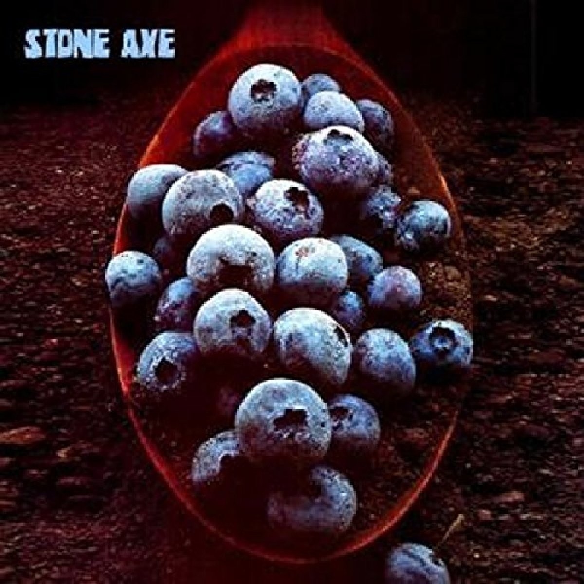 Stone Axe Stone Axe (CD)