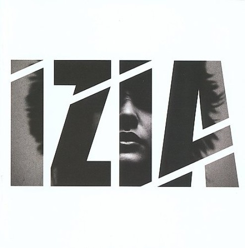 Izia by Izia [CD]