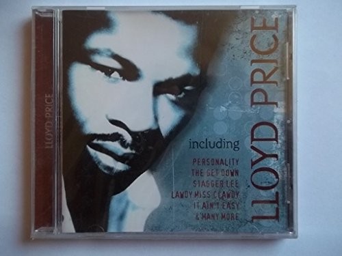 Lloyd Price Lloyd Price (CD)