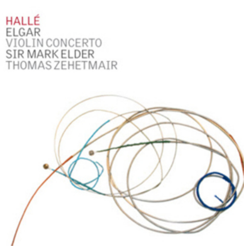 Thomas Zehetmair Violin Concerto (CD) Album