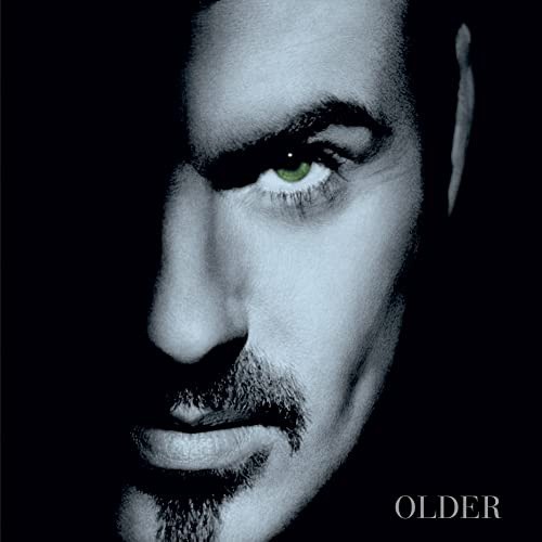 Older 25 - Ltd Green Vinyl by George Michael [VINYL]