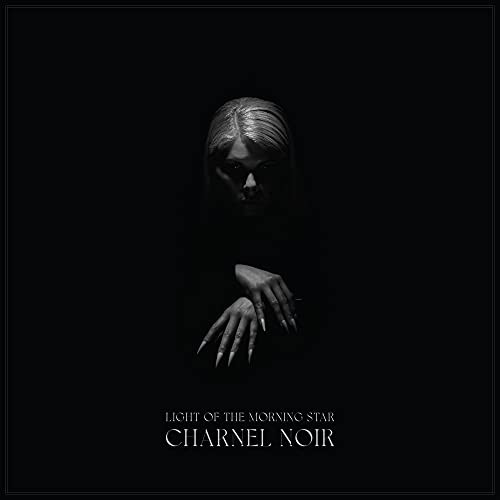 Light of the Morning Star Charnel Noir (Vinyl LP)